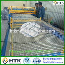 2m width 25meter length Advanced industrial mesh welding machine